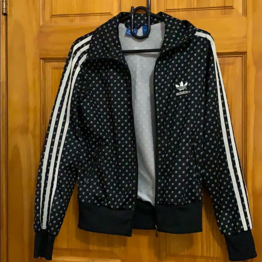 Adidas jacket - Picture 2 of 5